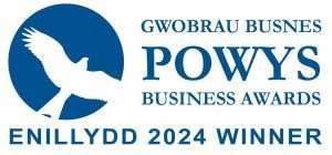 powys business awards winner 2024