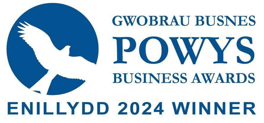 powys business awards winner 2024